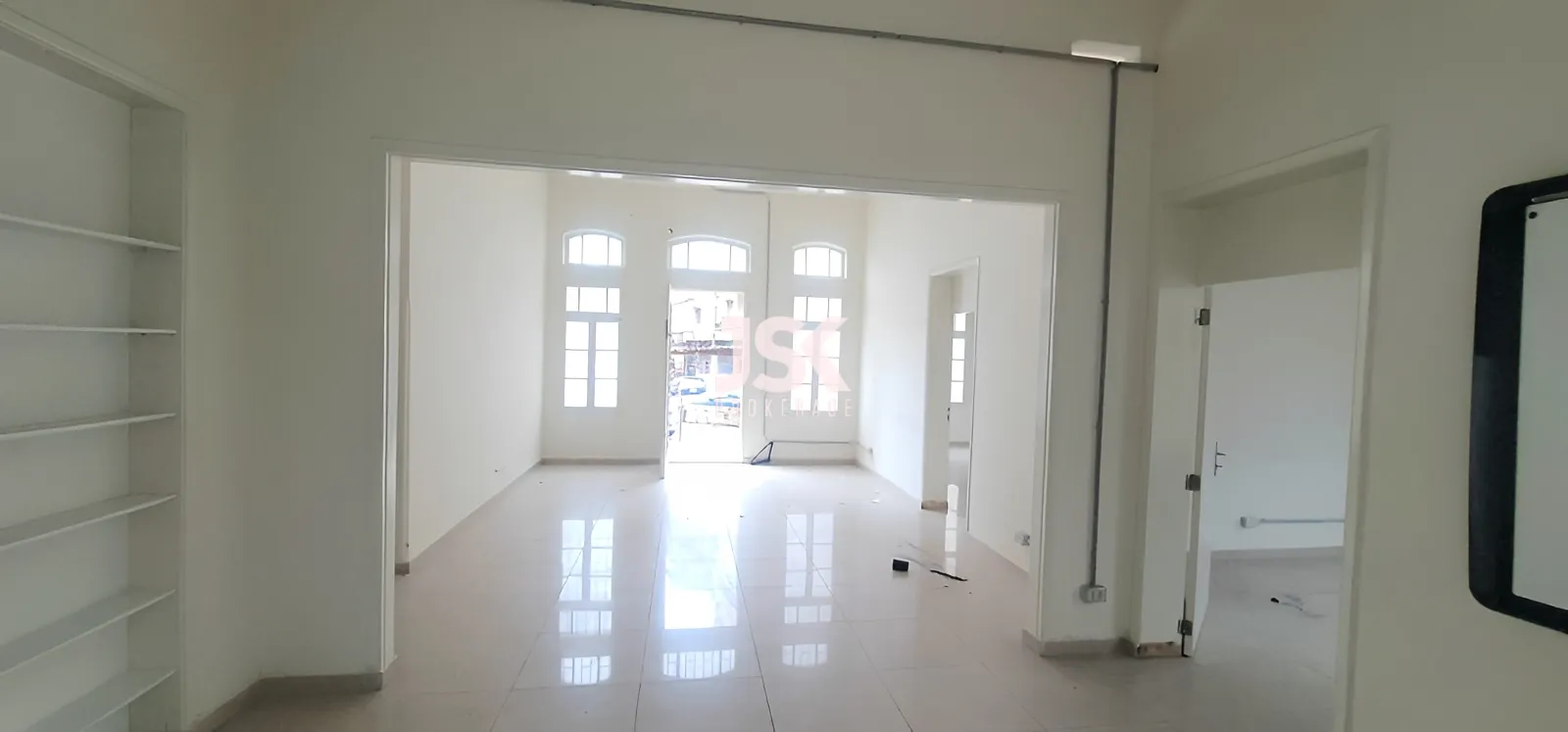 Villa for Rent in Jounieh