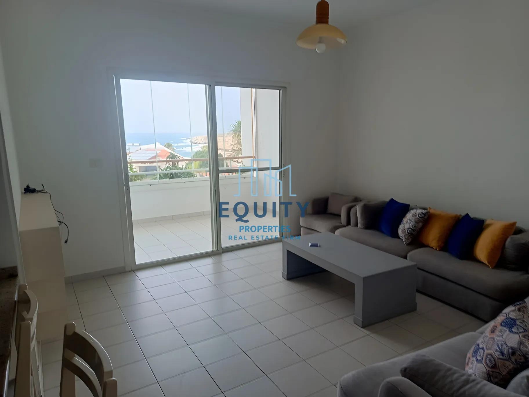 Chalet for rent in Anfeh, Lebanon - 1 bed, 1 bath