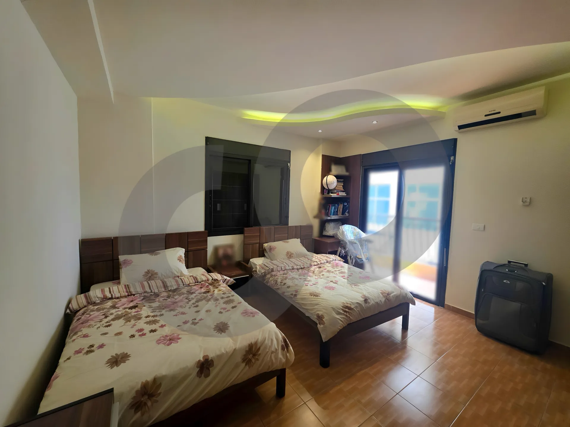 Apartment for Sale in Zouk Mosbeh