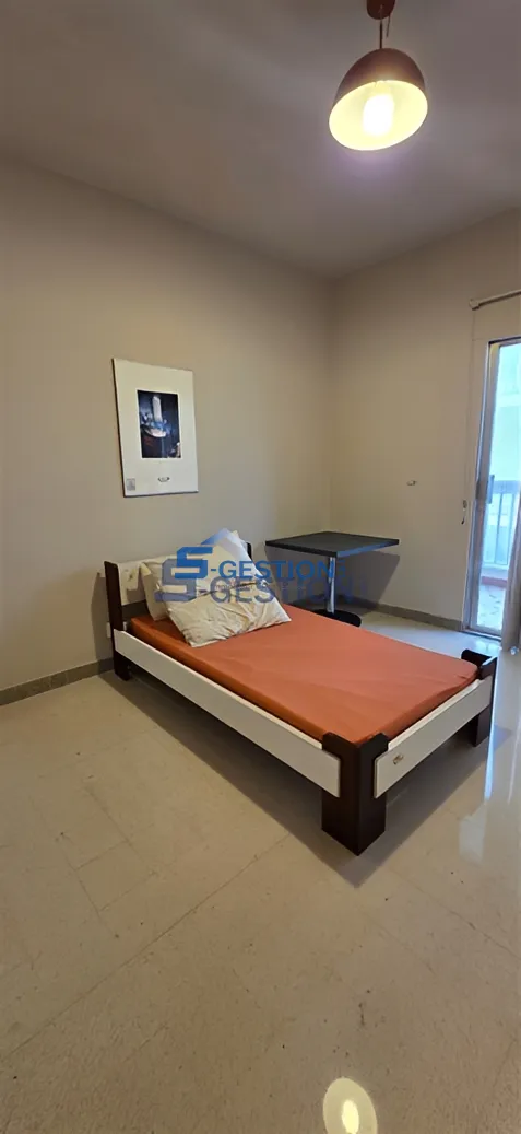 Apartment for Rent in Sanayeh