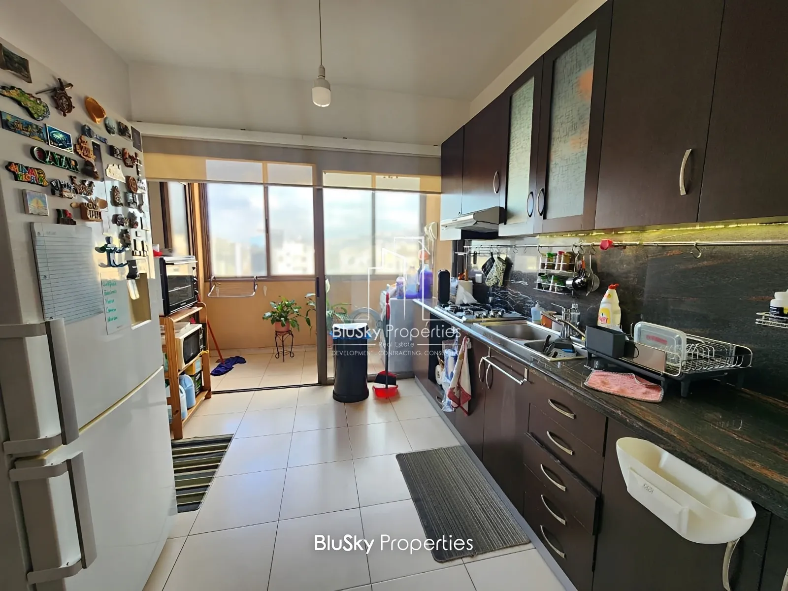 Apartment for Sale in Jdeideh