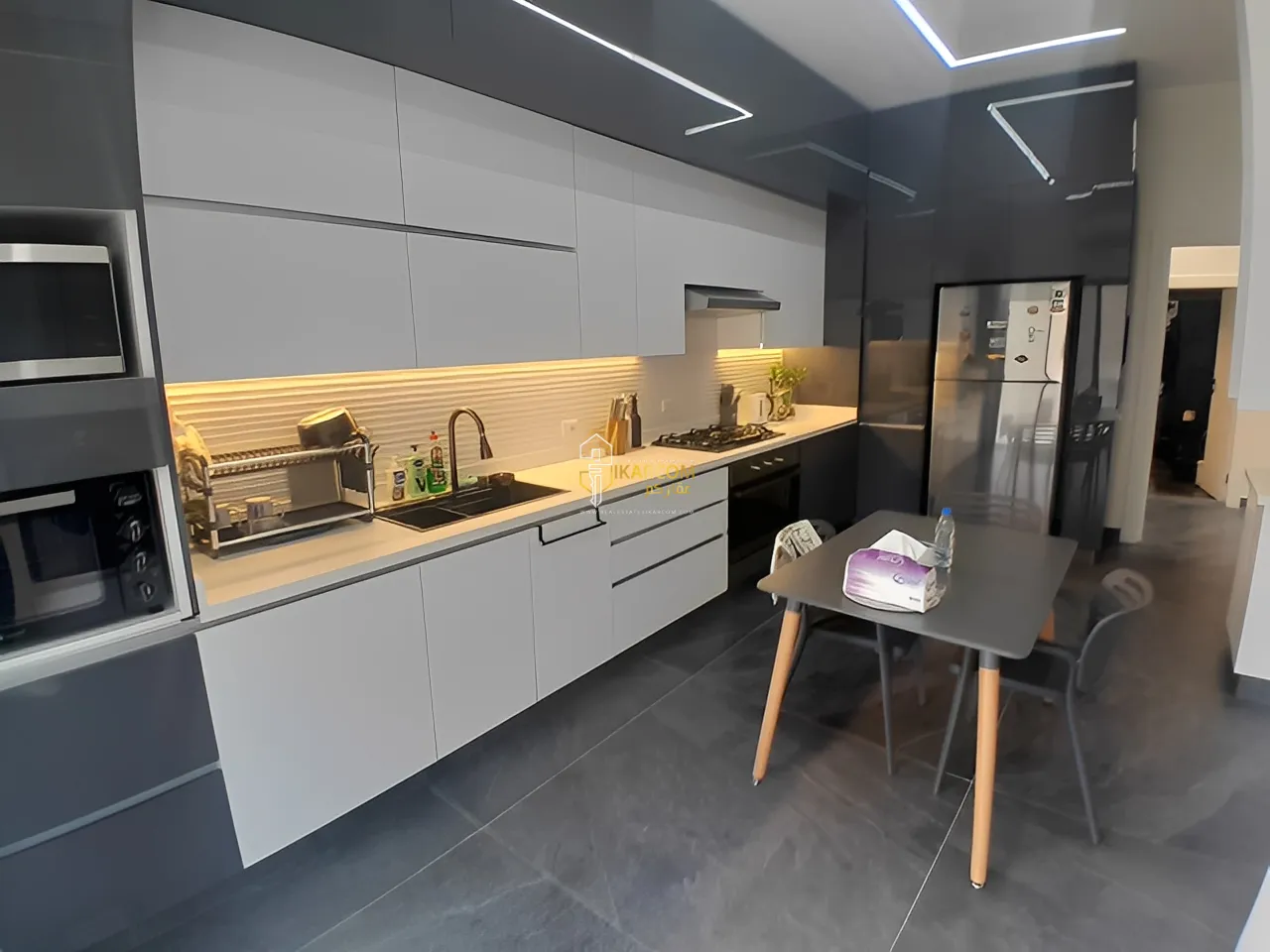 Apartment for Sale in Forn El Chebbak, Lebanon