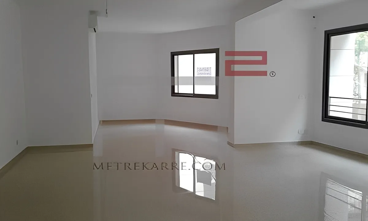 Apartment for Sale in Ashrafieh Beirut Lebanon - 2 bed, 3 bath