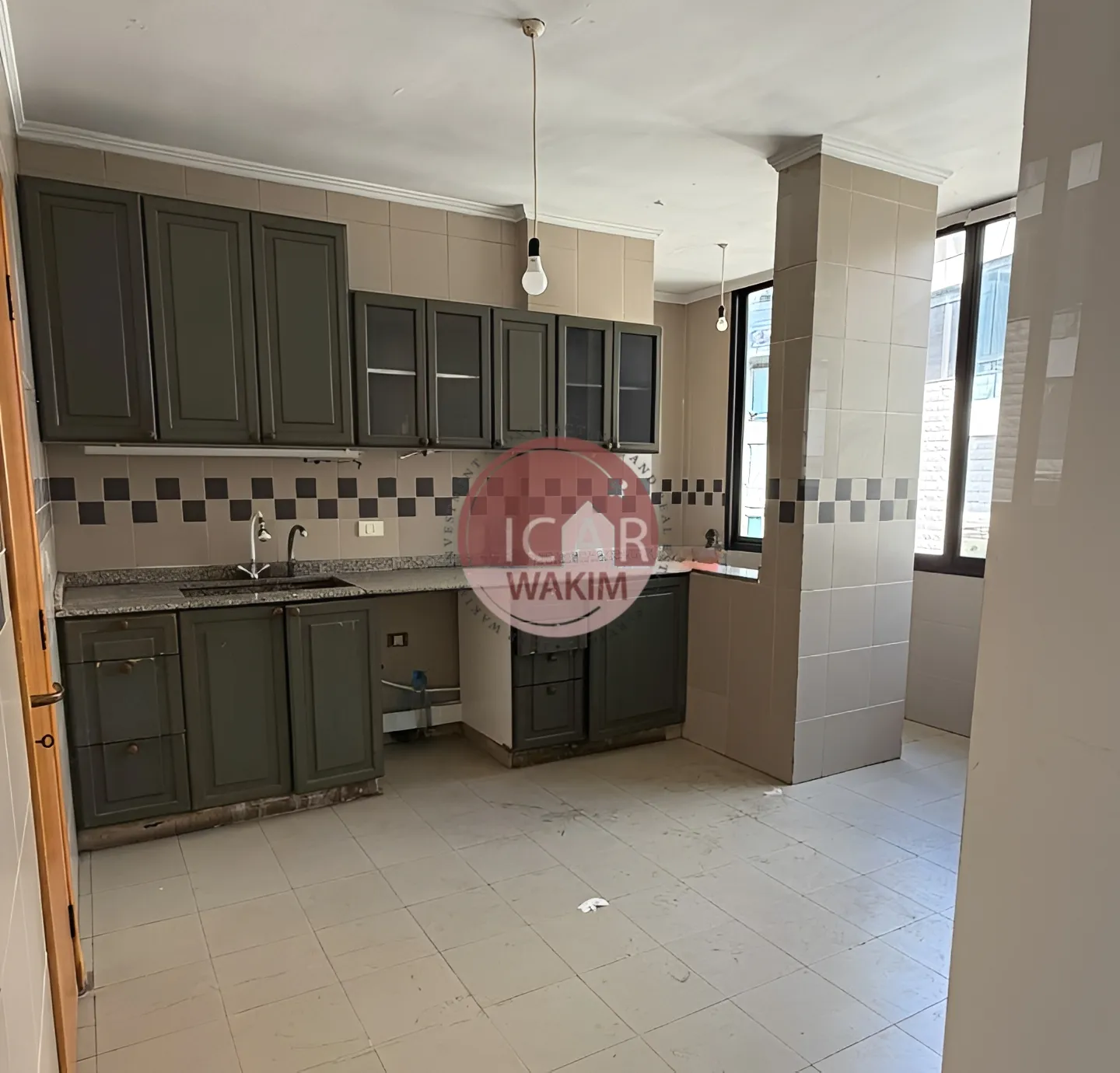 Apartment for sale in Ballouneh
