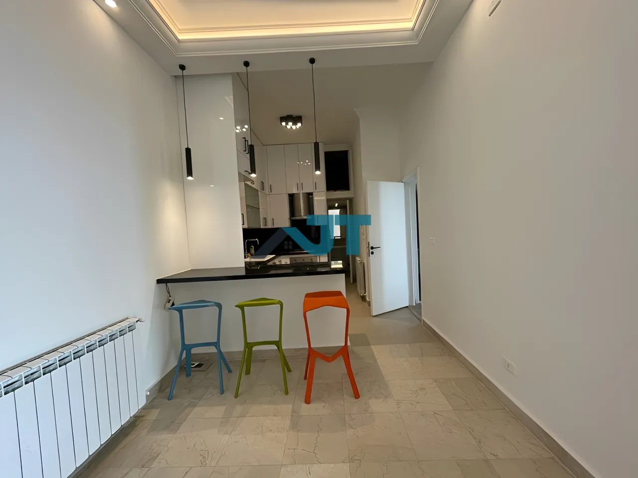 Apartment for sale in Mtayleb