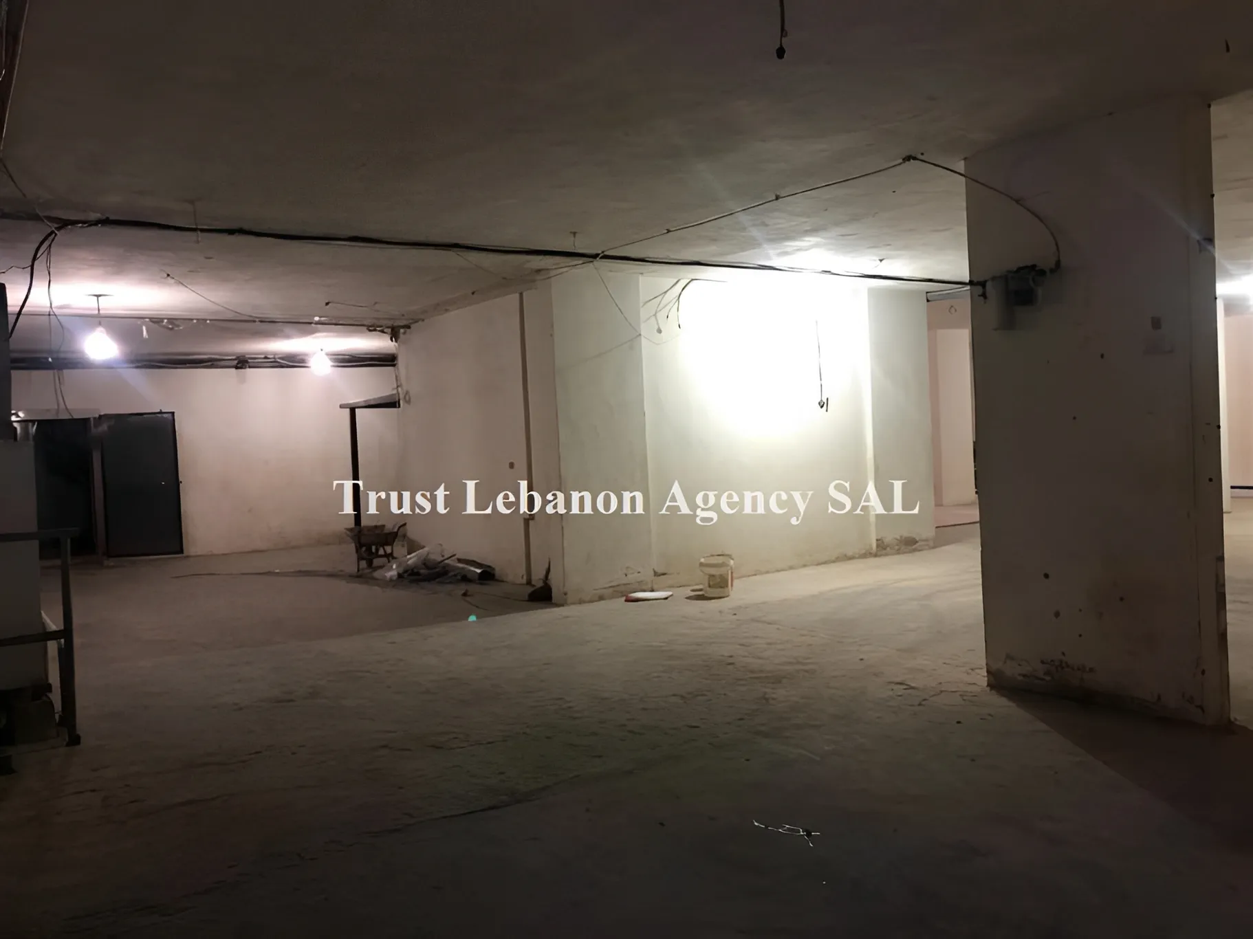 Warehouse for rent in Keserwan, Zouk Mosbeh