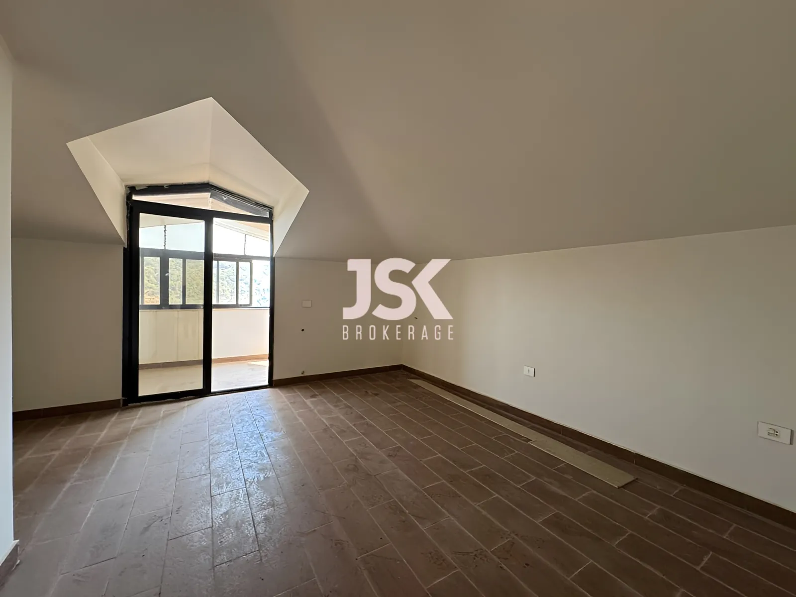 Duplex for Sale in Mansourieh