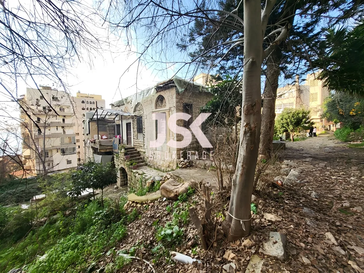 Land for Sale in Sahel Aalma, Lebanon