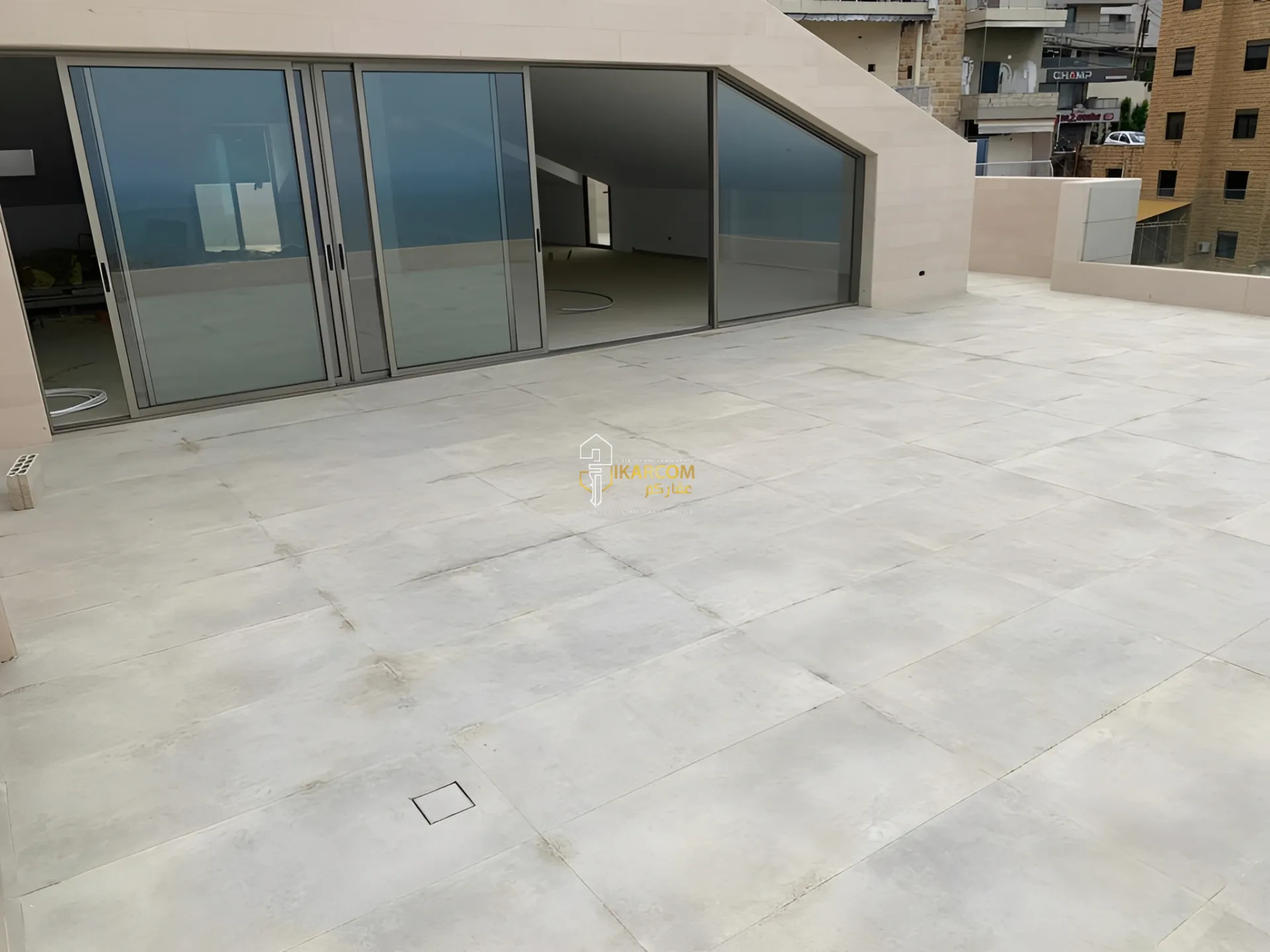 Duplex for Sale in Mtayleb - 4 bed