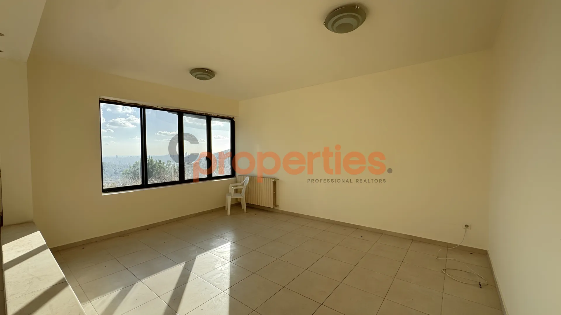 Apartment for Rent in Aaoukar