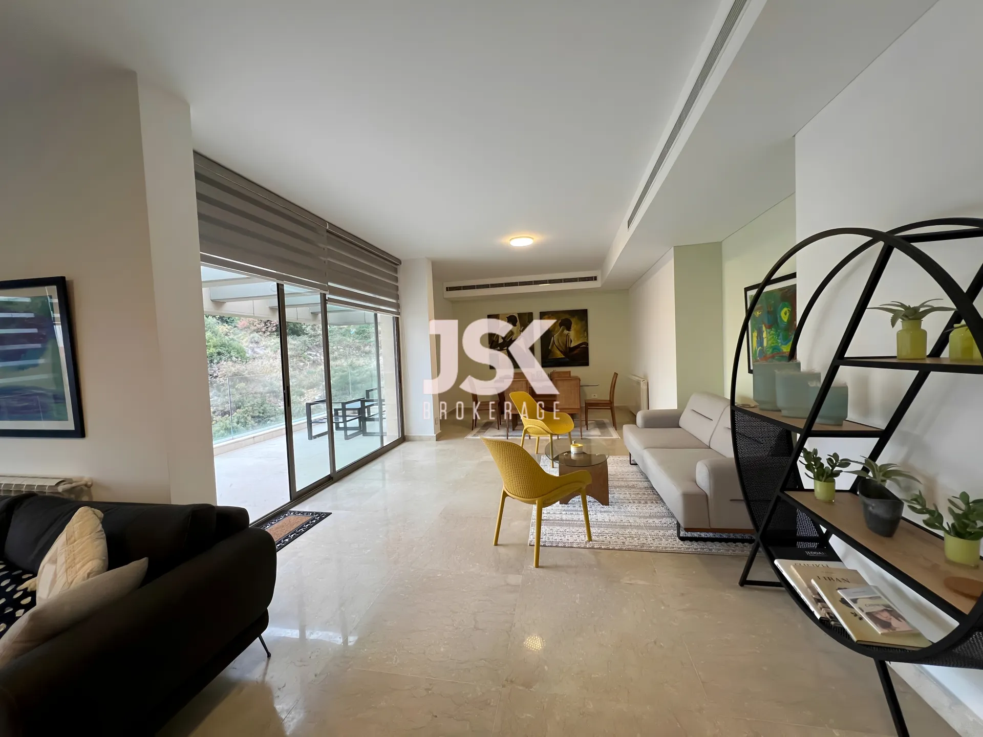 Apartment for Rent in Adma w Dafnah