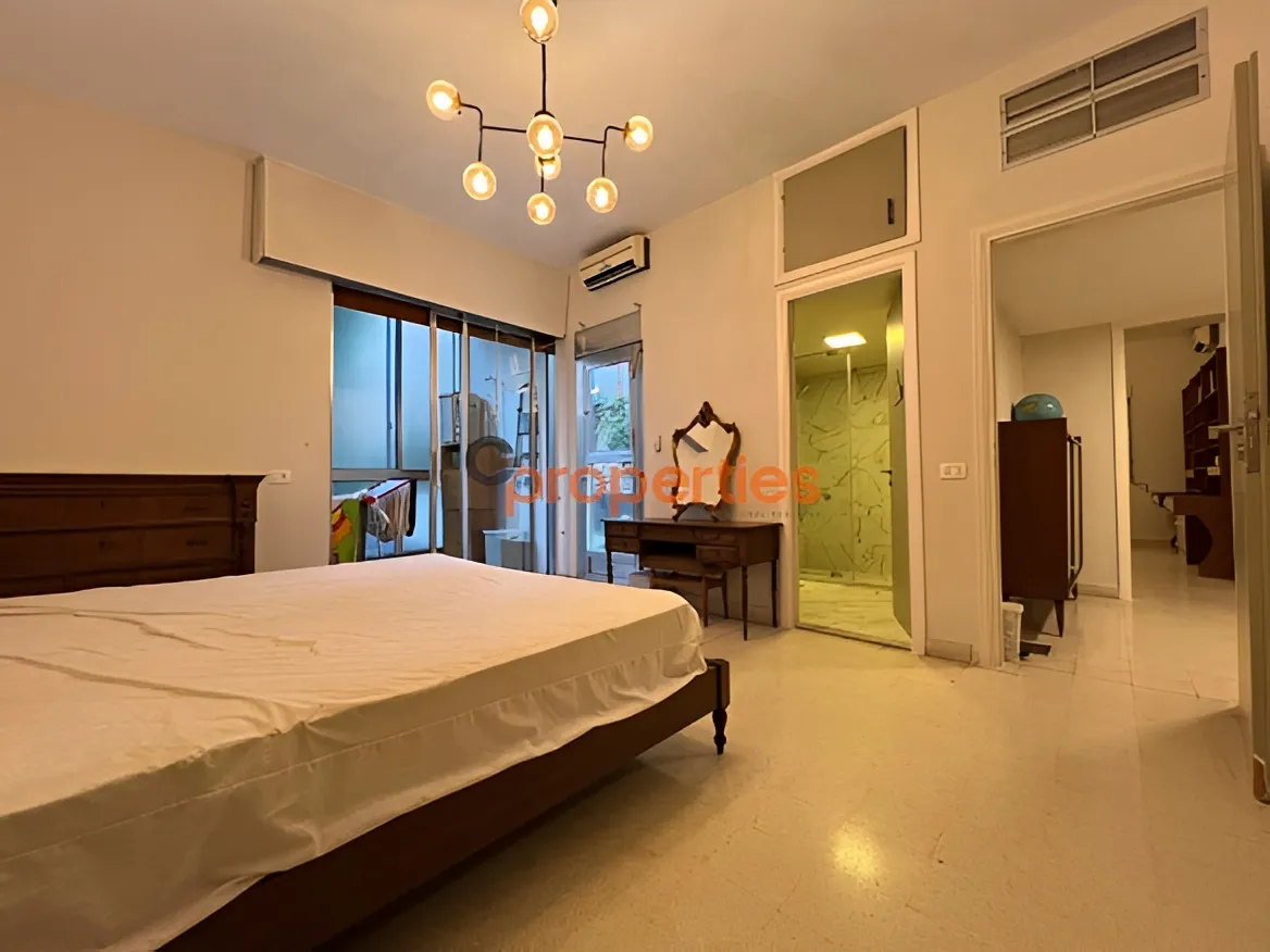 Apartment for Rent in Baabda