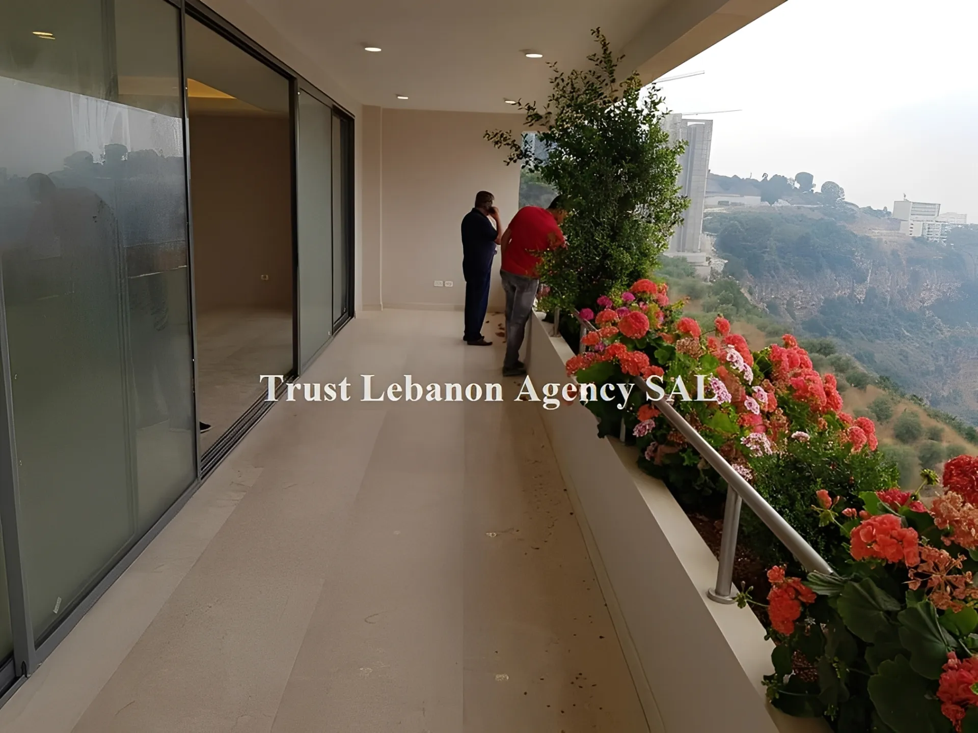 Apartment for Sale in Baabda, Louaizeh Lebanon