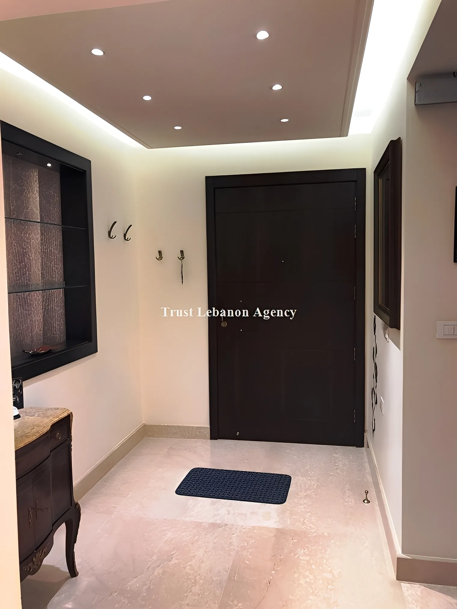 Apartment for Sale in Metn Ain saade Lebanon