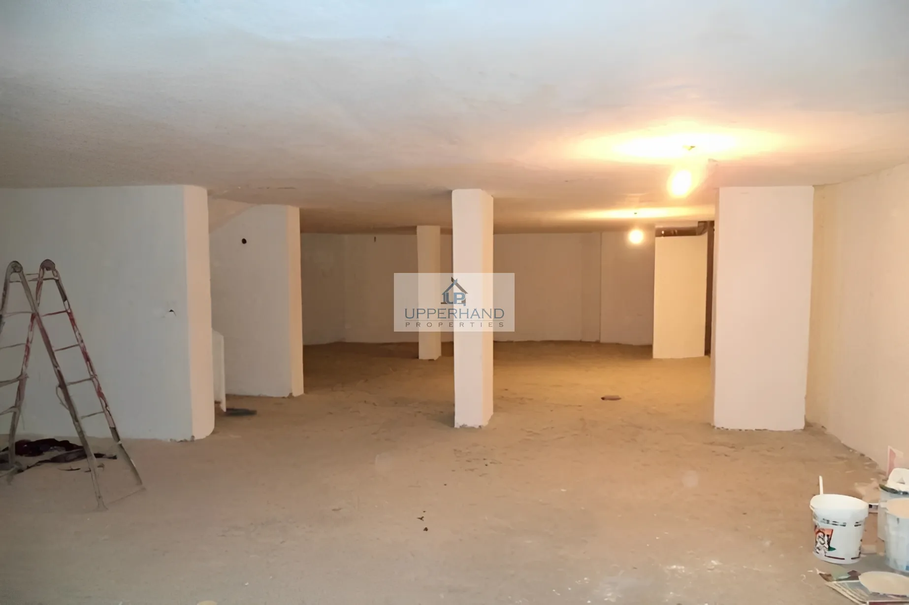 Warehouse for Sale in Sassine, Bayrut, Lebanon