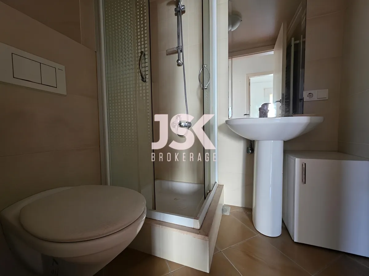 Apartment for Rent in Mar Mitr, Achrafieh, Beirut, Lebanon