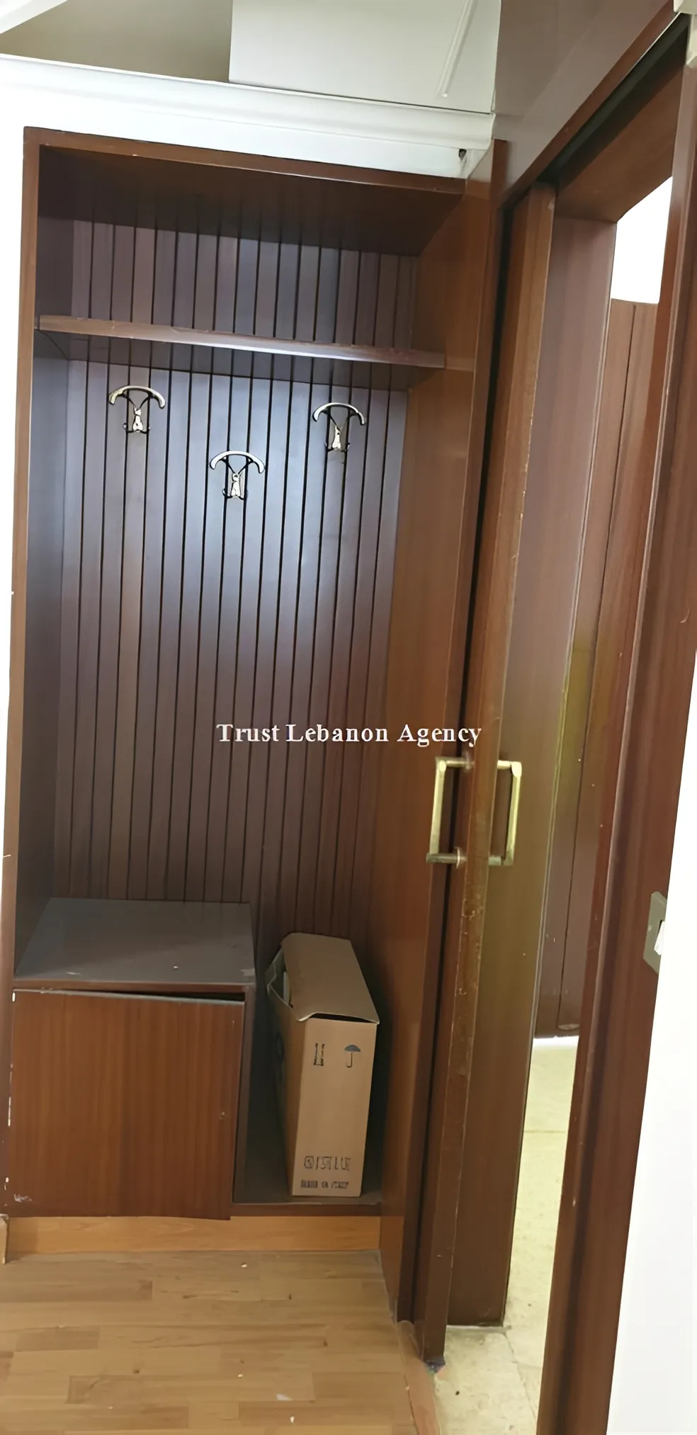 Land for Sale in Keserwan Sarba Lebanon