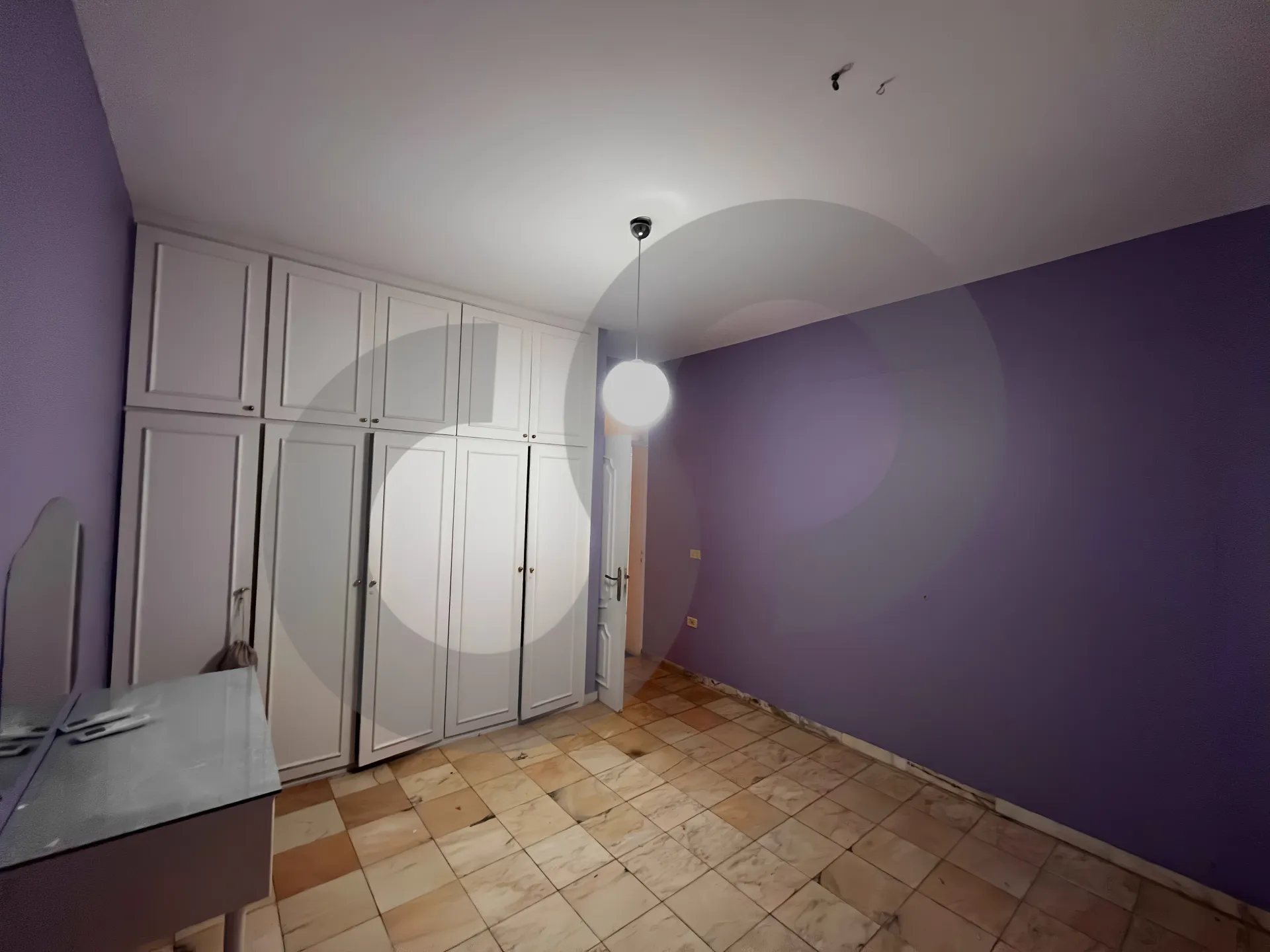 Apartment for Rent in Manara