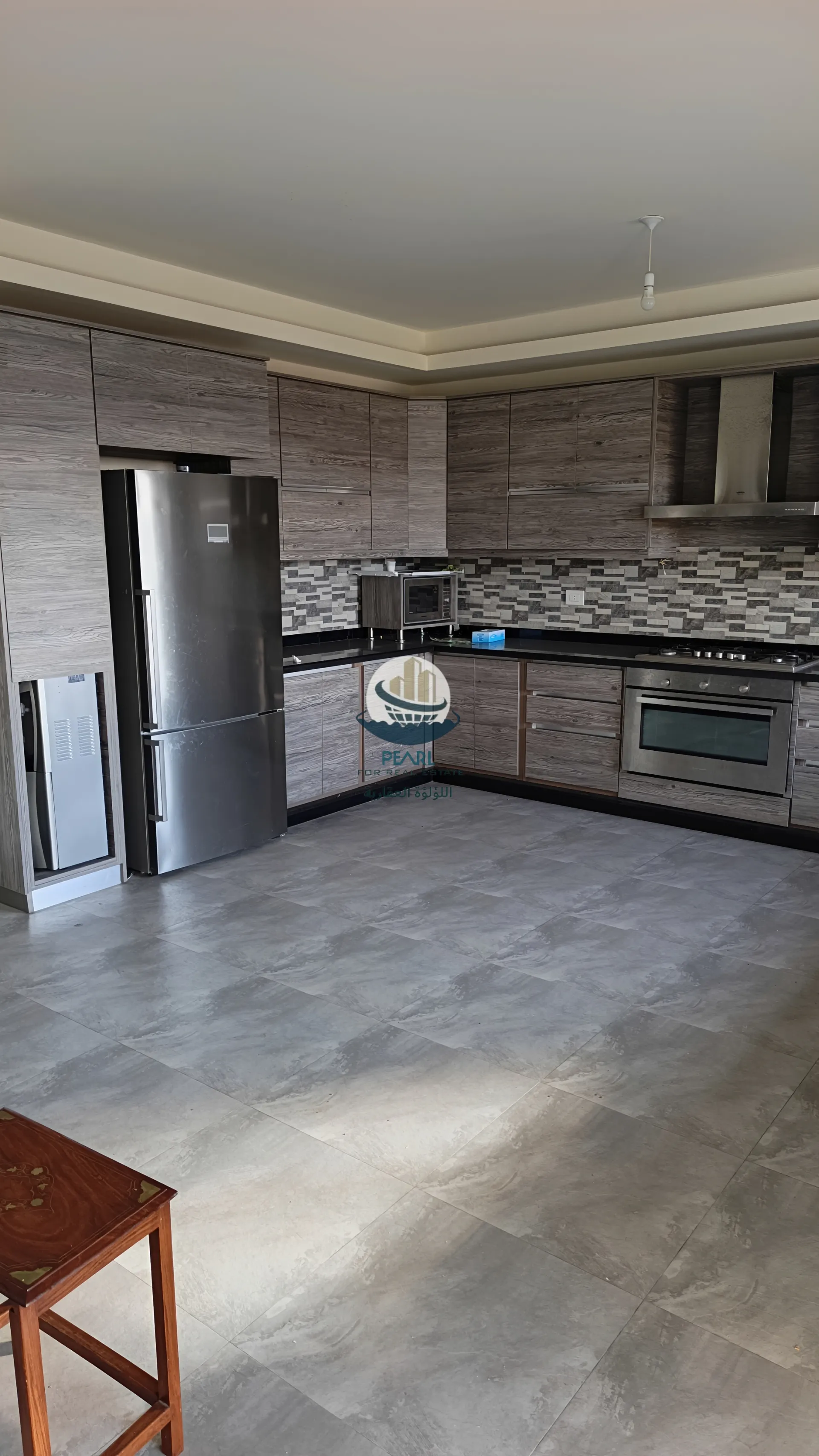 Apartment for sale in Bedghane