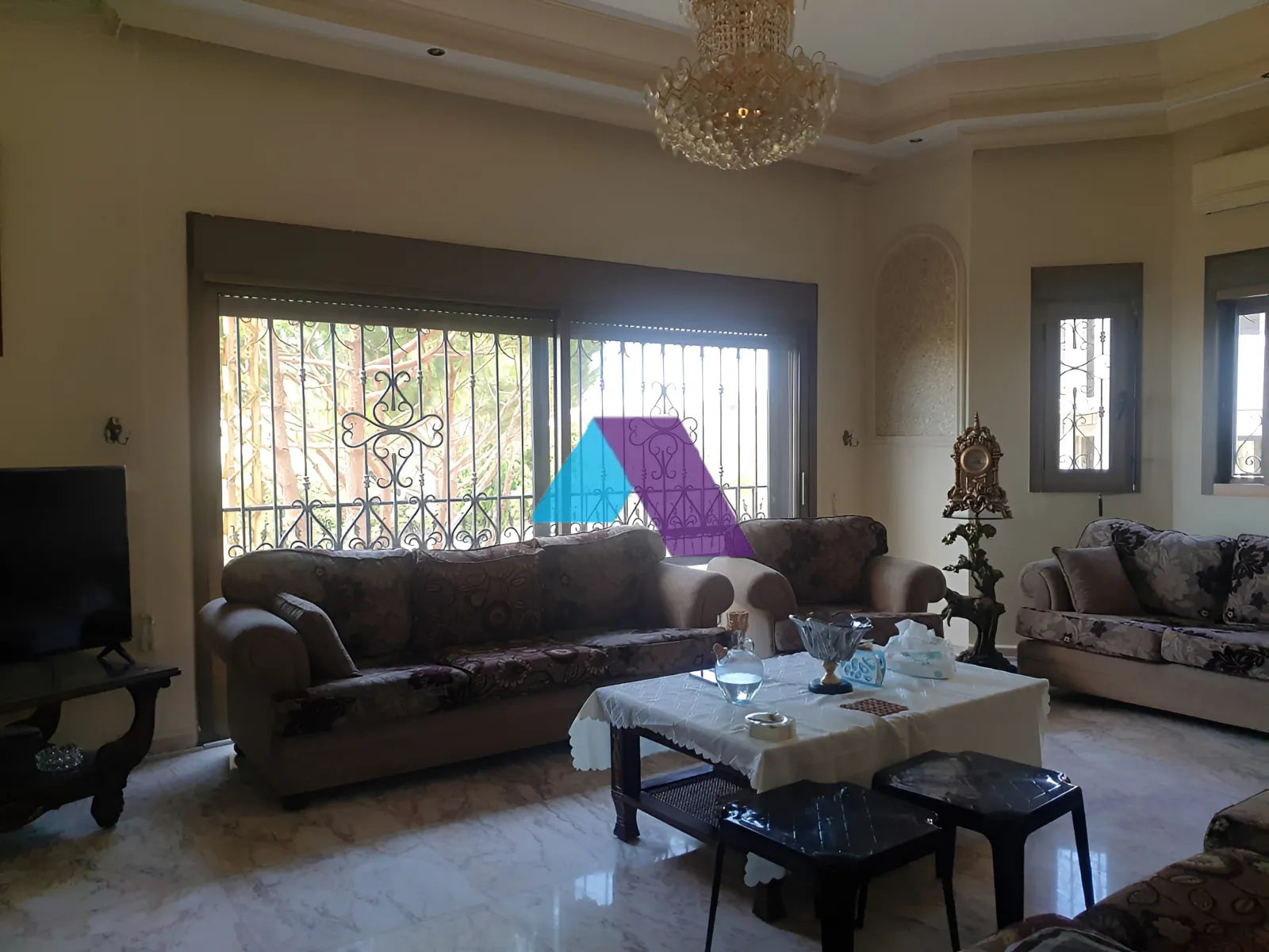 Villa for rent in Aabadiyeh