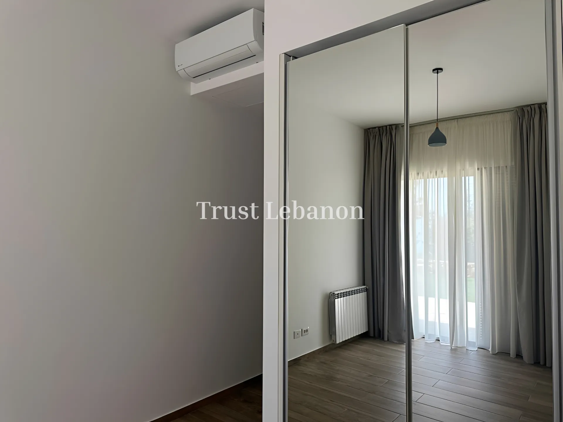 Apartment for sale in Atchane, Lebanon