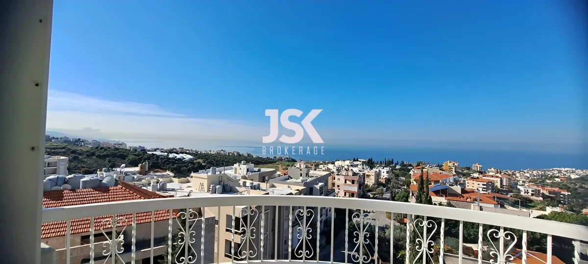 Apartment for Rent in Habboub, Lebanon