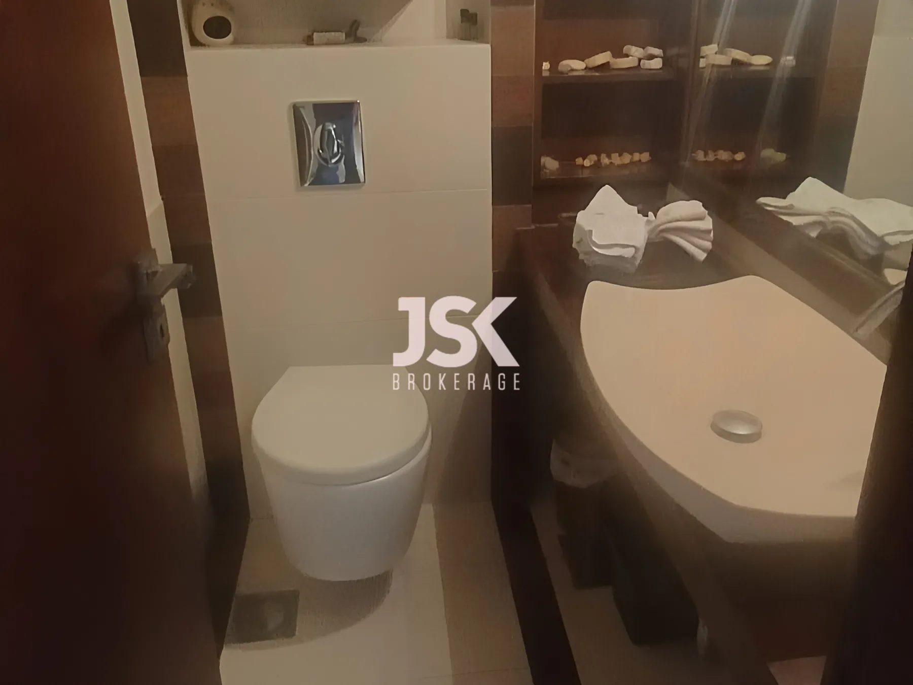 Apartment for Sale in Mezher