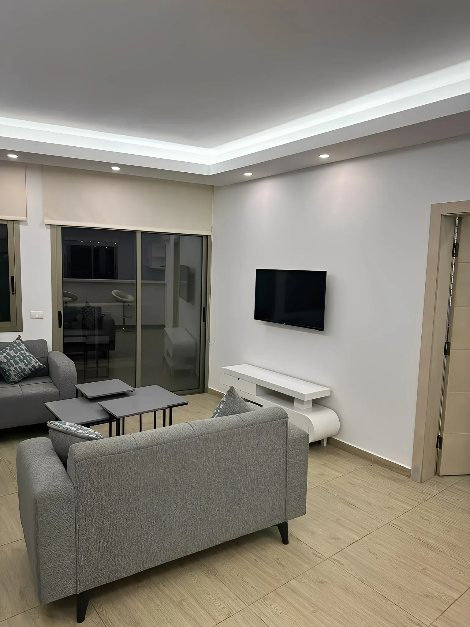 Apartment in Hazmieh, lebanon - 2 bed, 3.0 bath