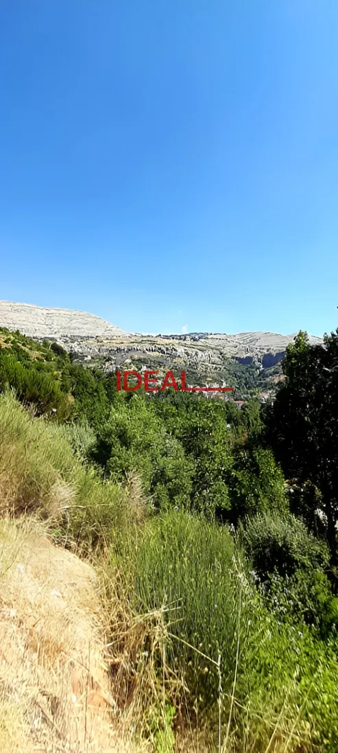 Residential Land for sale in Faraya, Lebanon