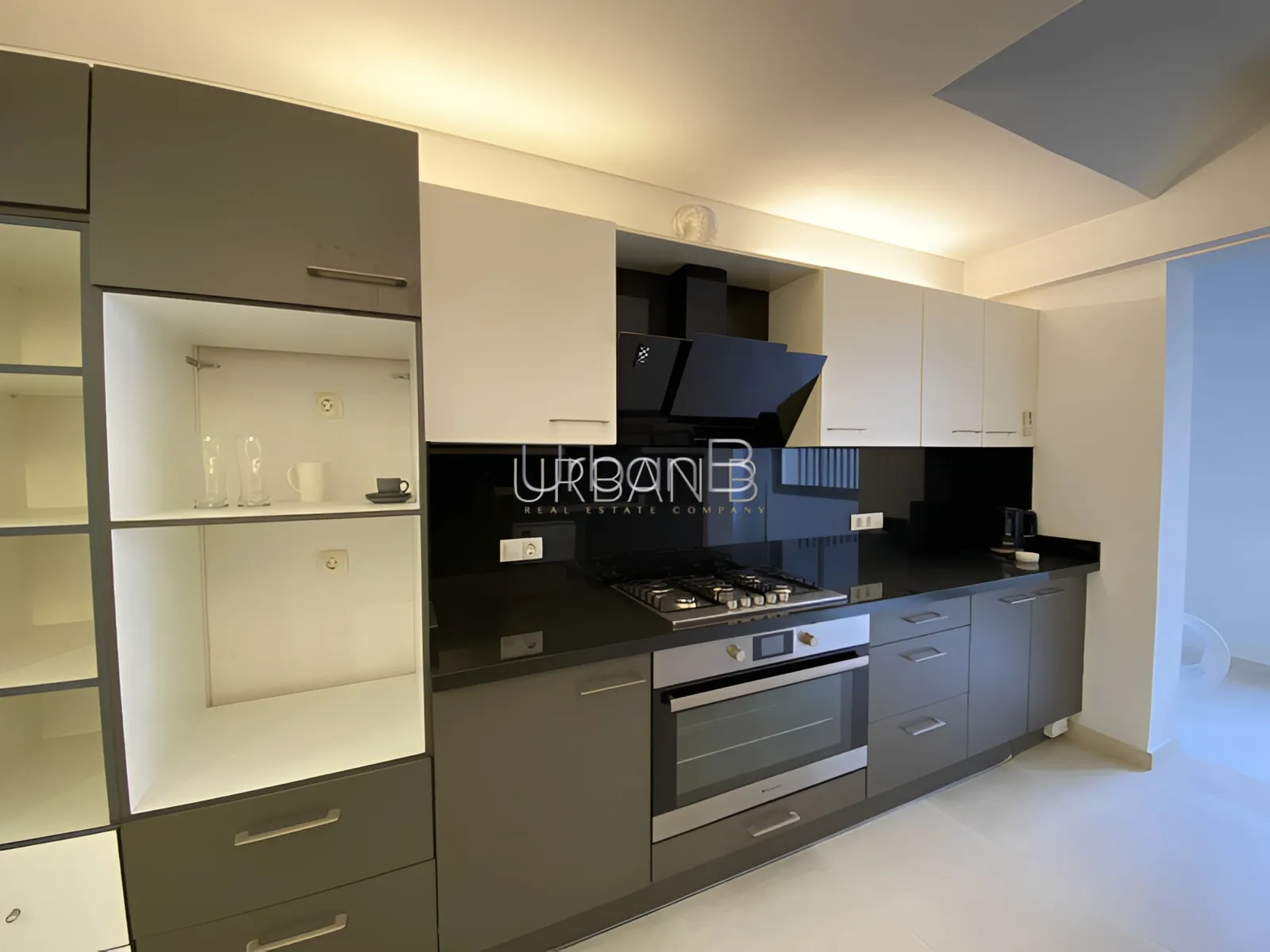 Residential in Gemmayzeh, beirut, lebanon