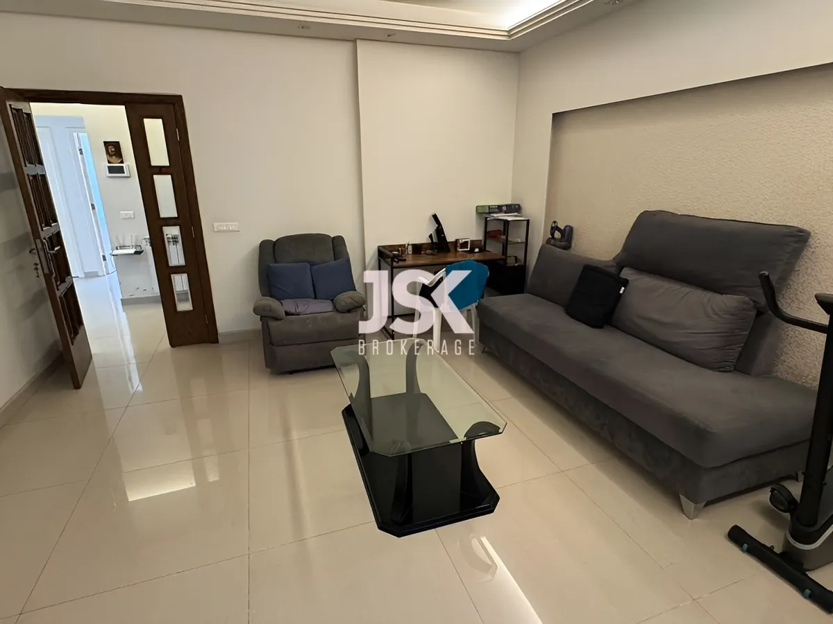 Apartment for Sale in Dik El Mehdi