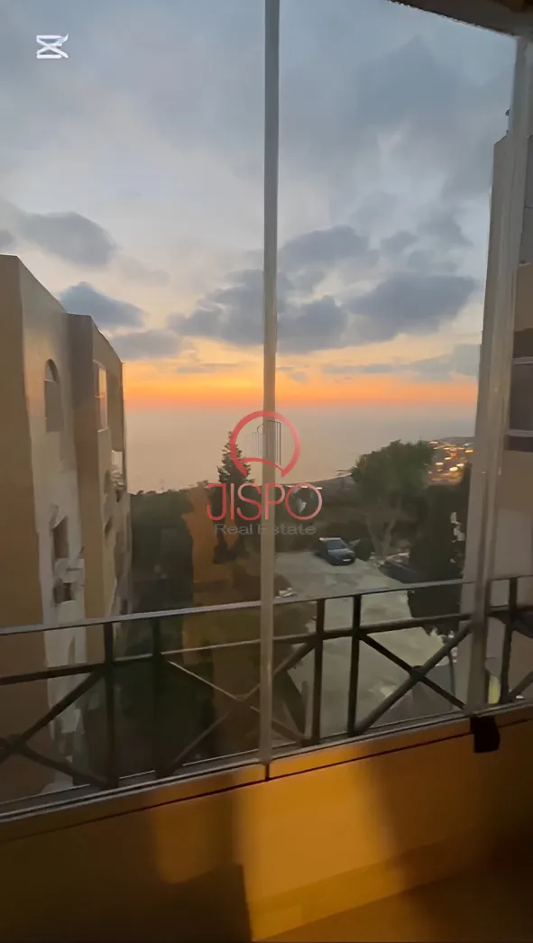 Apartment for Sale in Batroun