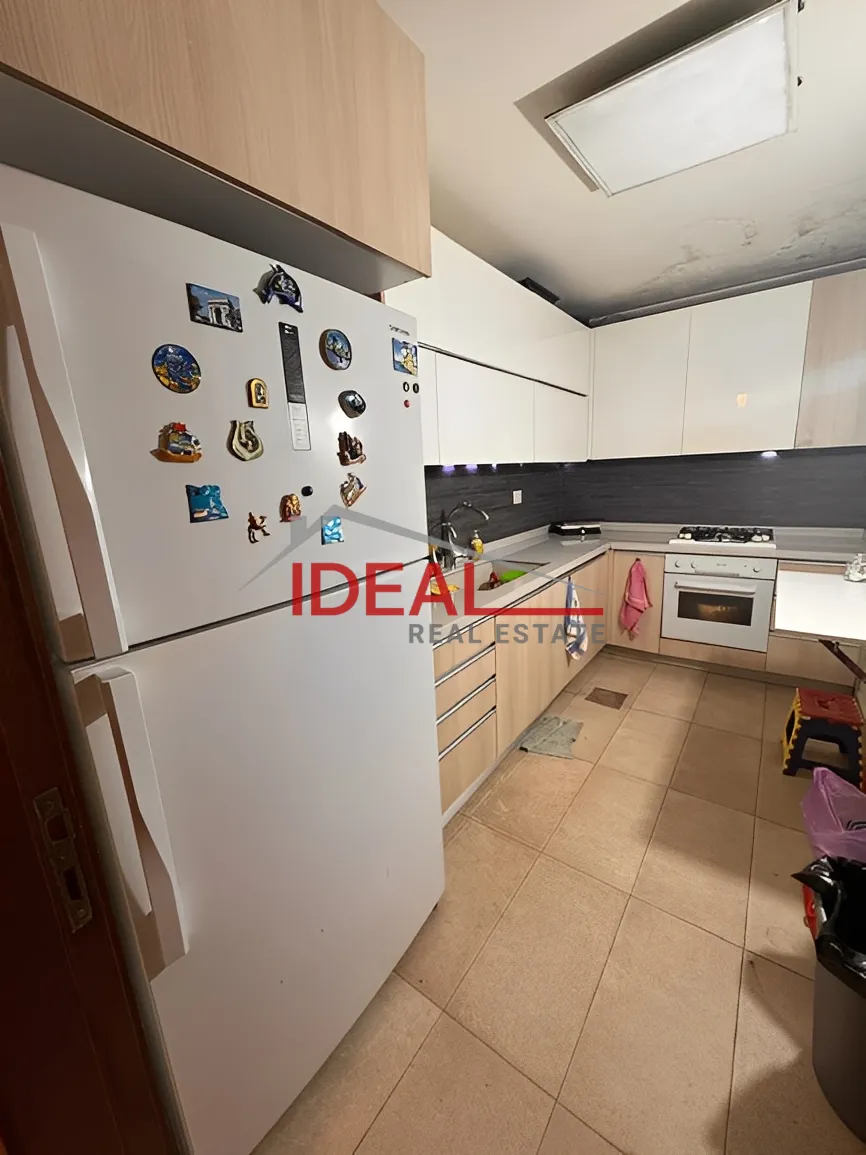 Villa for Sale in Faitroun, Lebanon