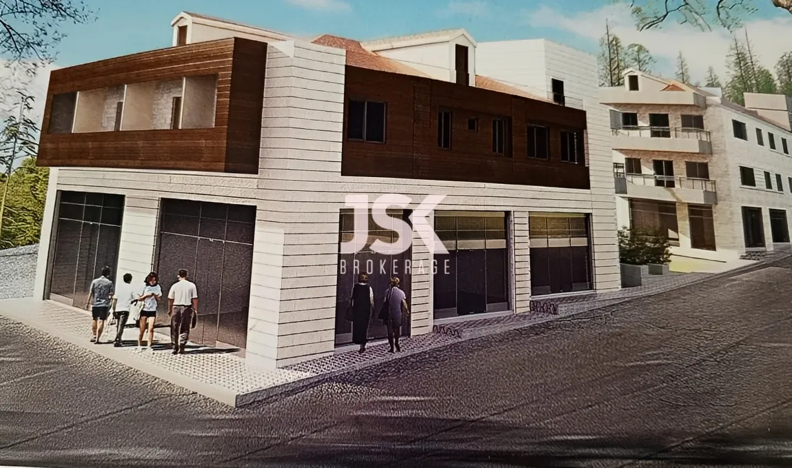 Commercial property for Rent in Chekka, Lebanon
