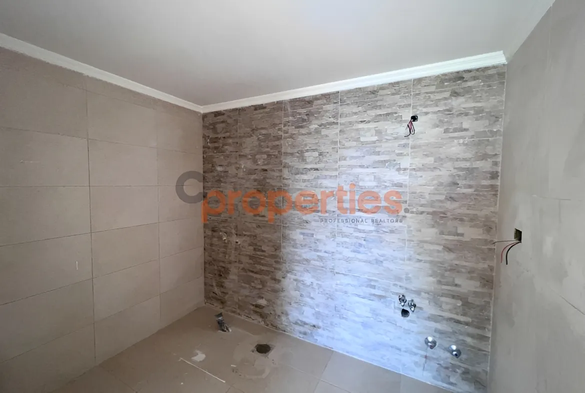 Duplex for Sale in Mar Roukoz