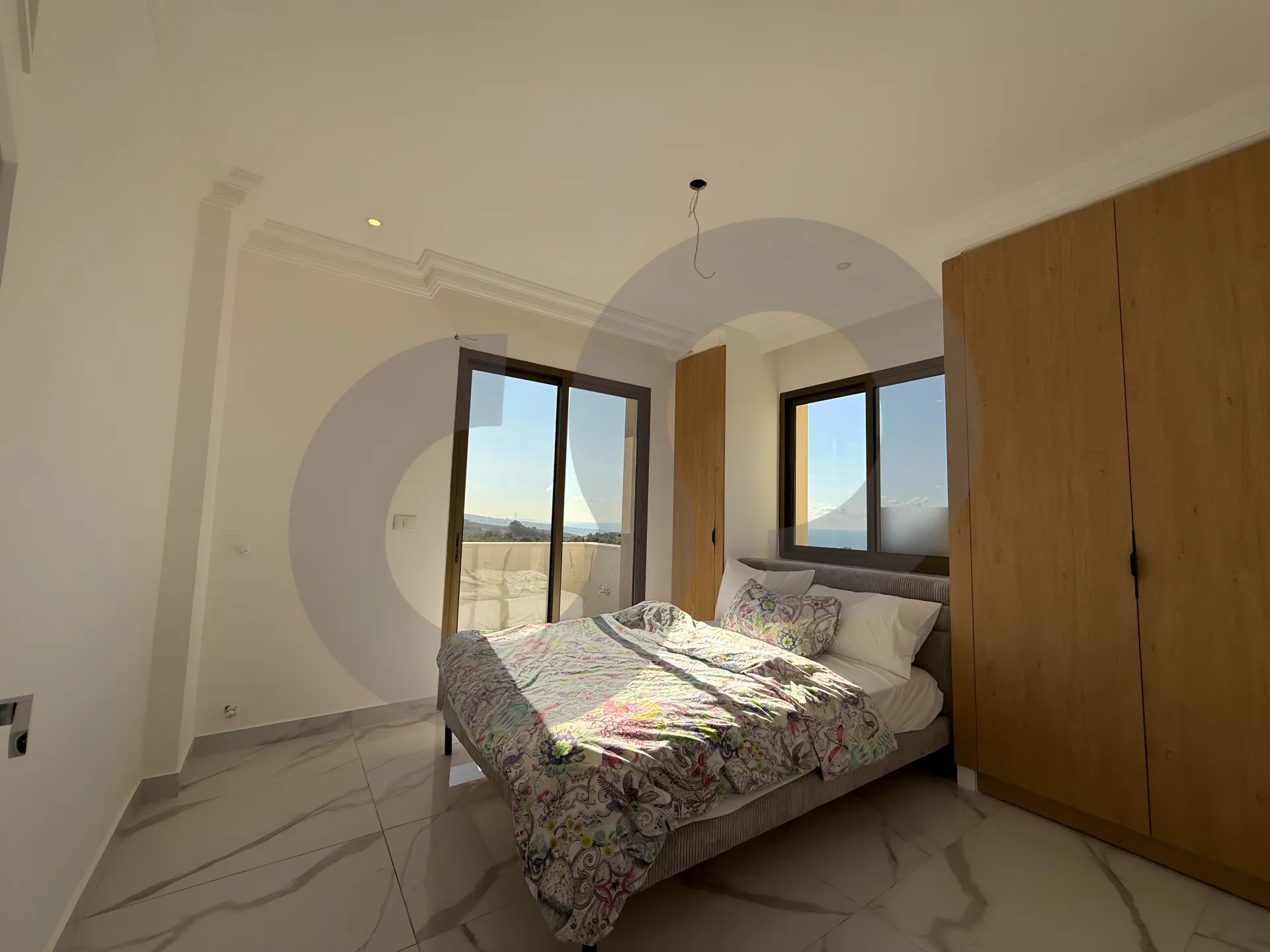Apartment for Sale in Dawhet el Hoss