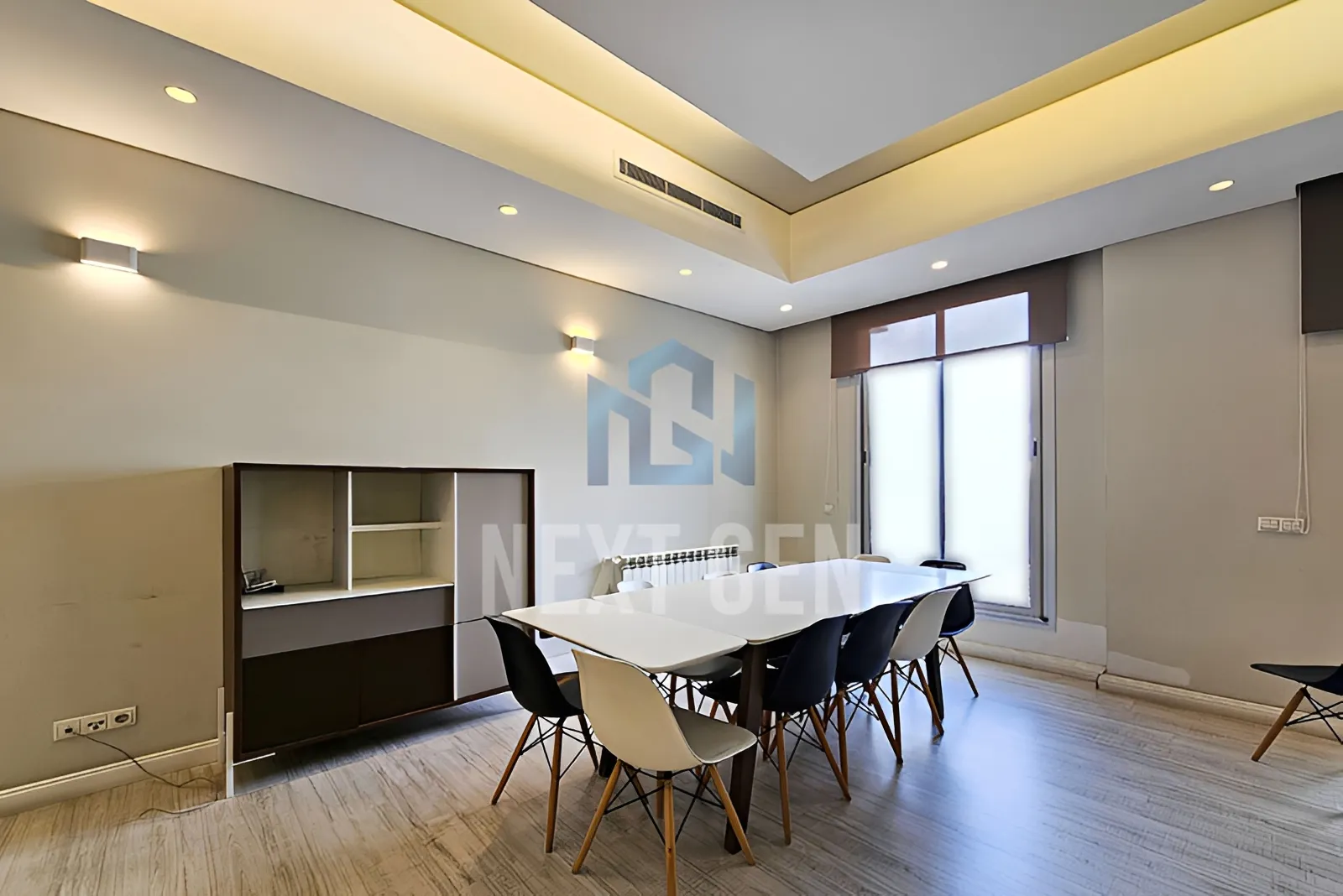 Apartment for Rent in Achrafieh