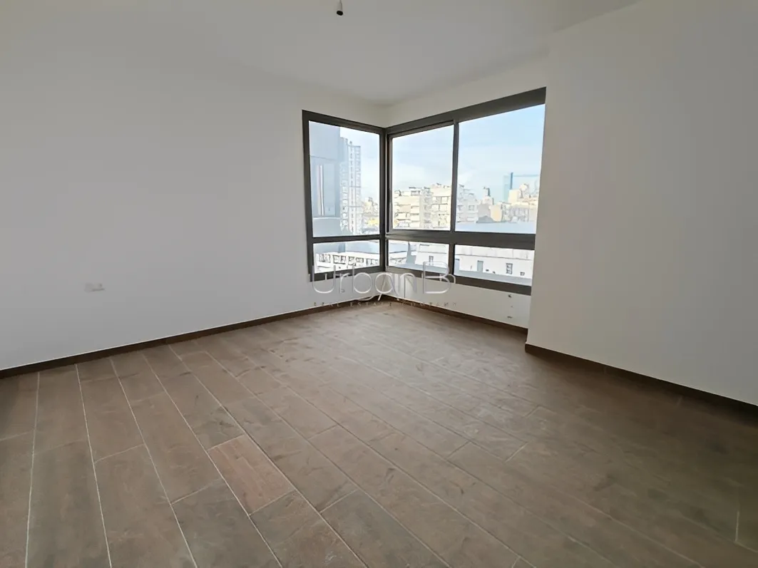 Apartment for Sale in Badaro, Beirut, Lebanon