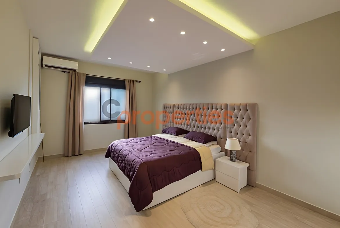 Apartment for Rent in Zalqa