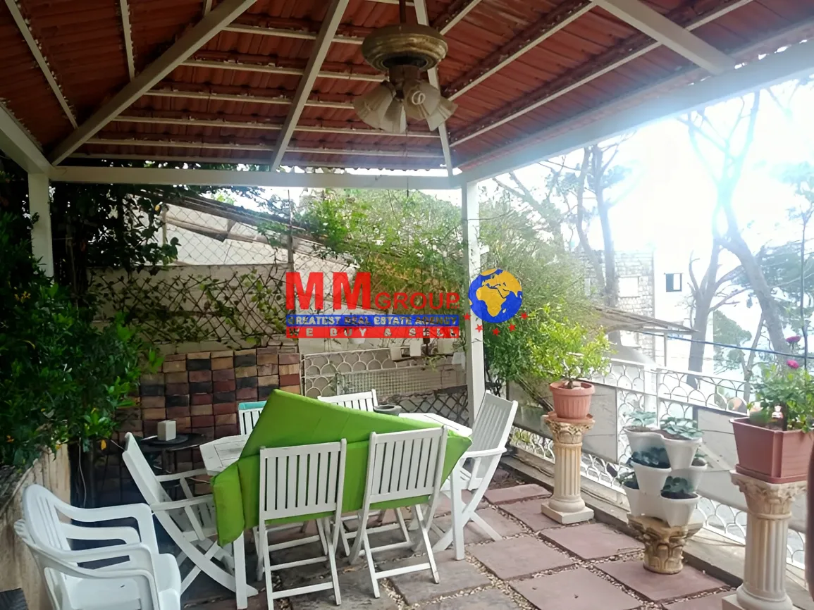 Apartment for sale in Beit Meri, Lebanon