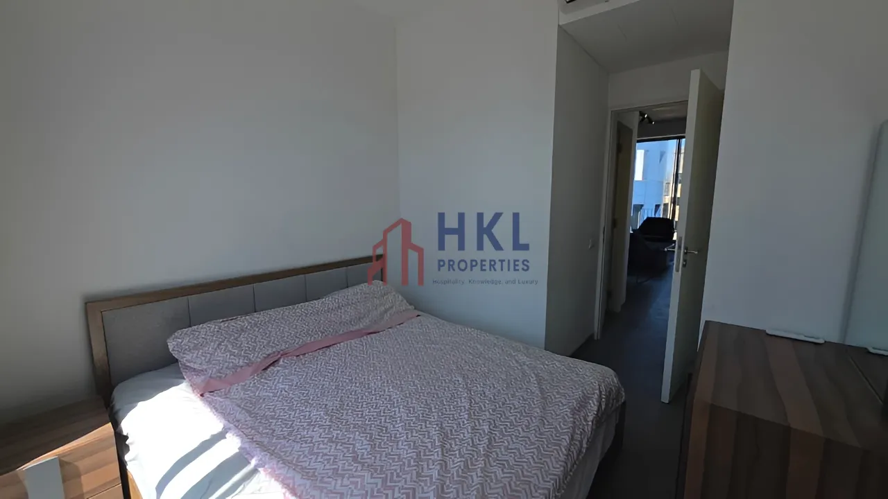 Apartment for rent in Saifi Village