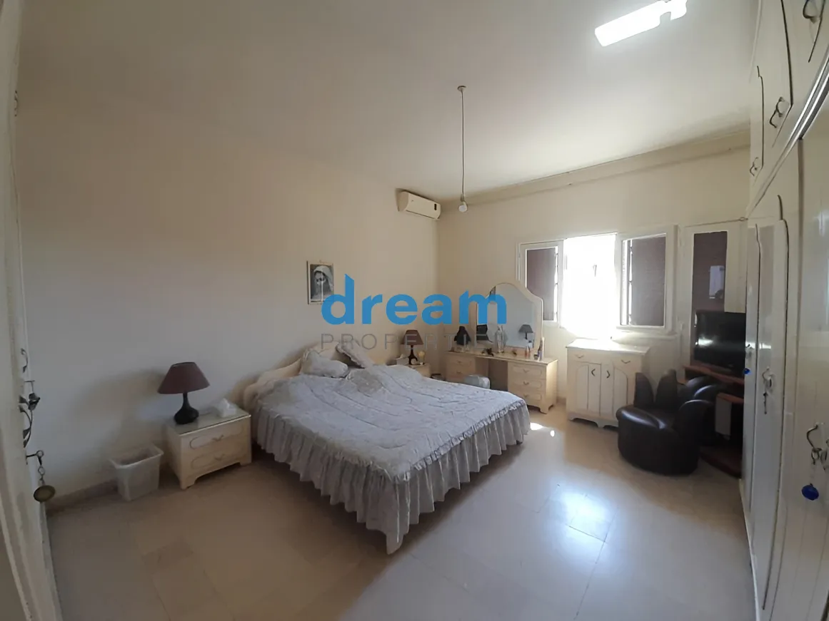 Apartment for sale in Achrafieh, Beirut, Lebanon