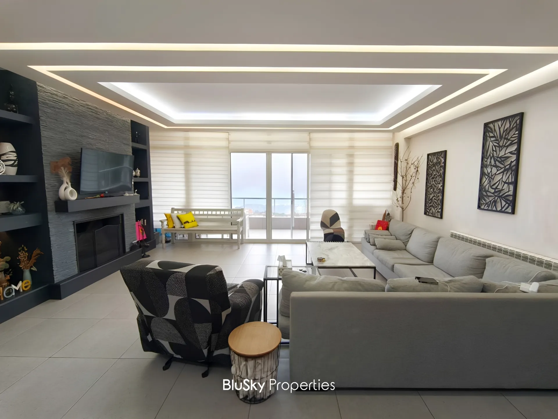 Apartment for sale in Ain Aalaq