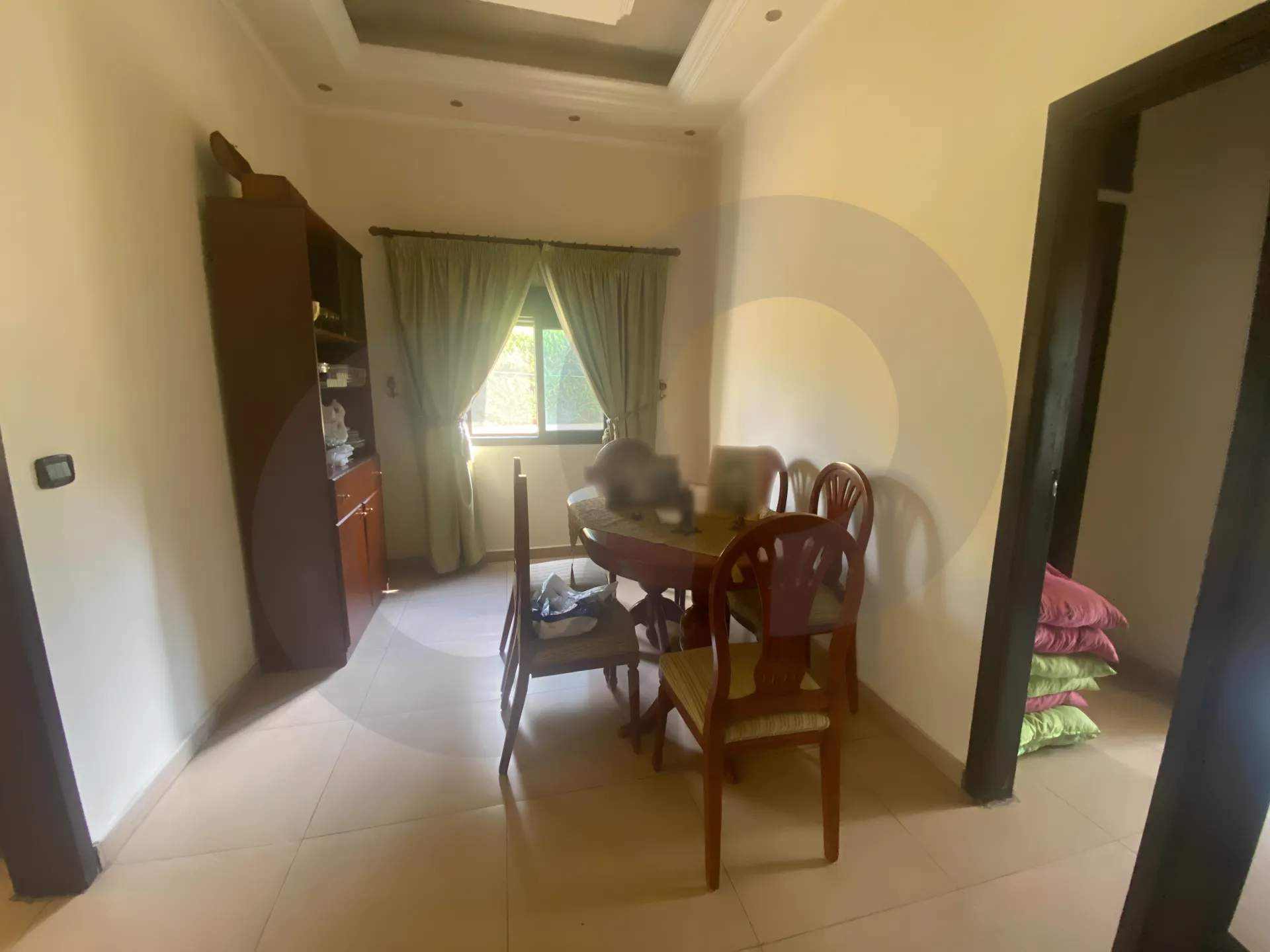 Villa for Sale in Zgharta