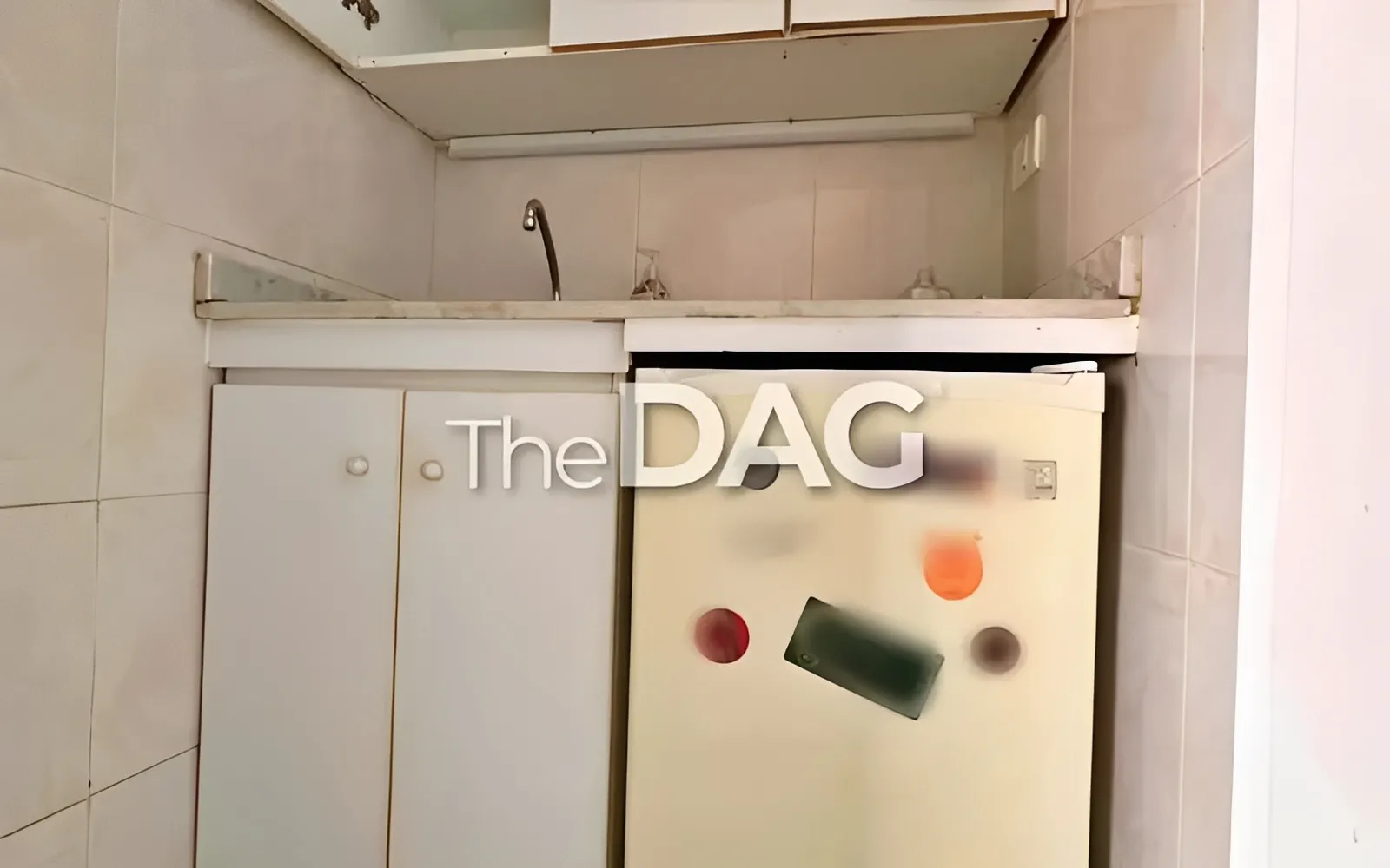Office for Rent in Hotel Dieu St, Bayrut, Lebanon