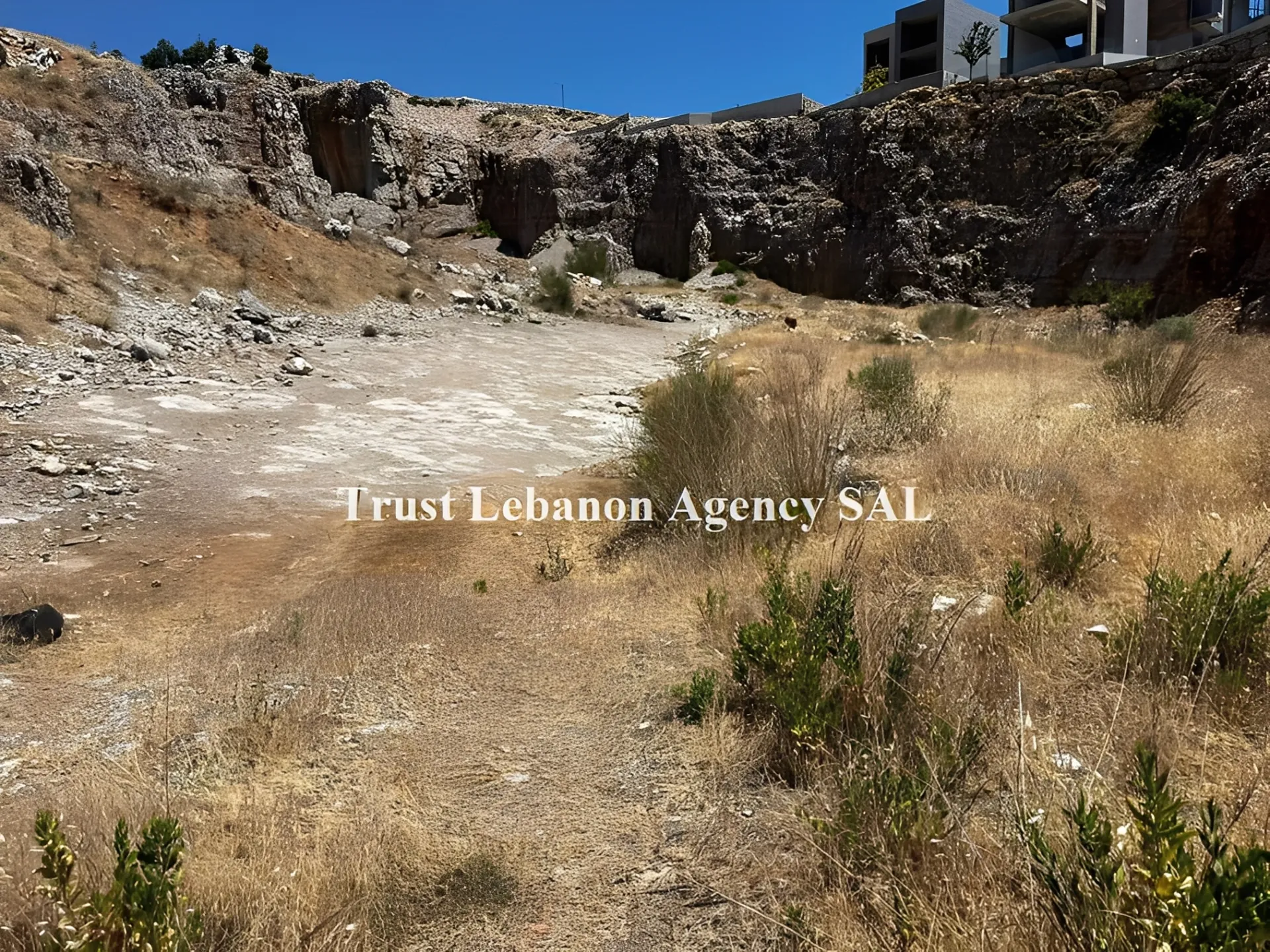 Land for Sale in Metn Zaarour Lebanon