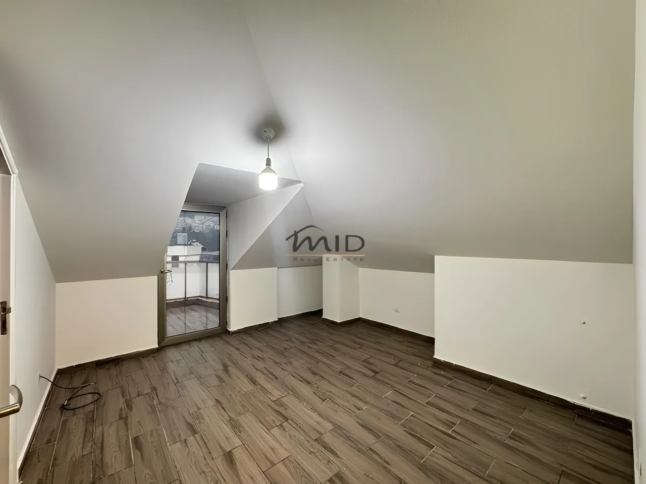 Duplex in Fanar, lebanon