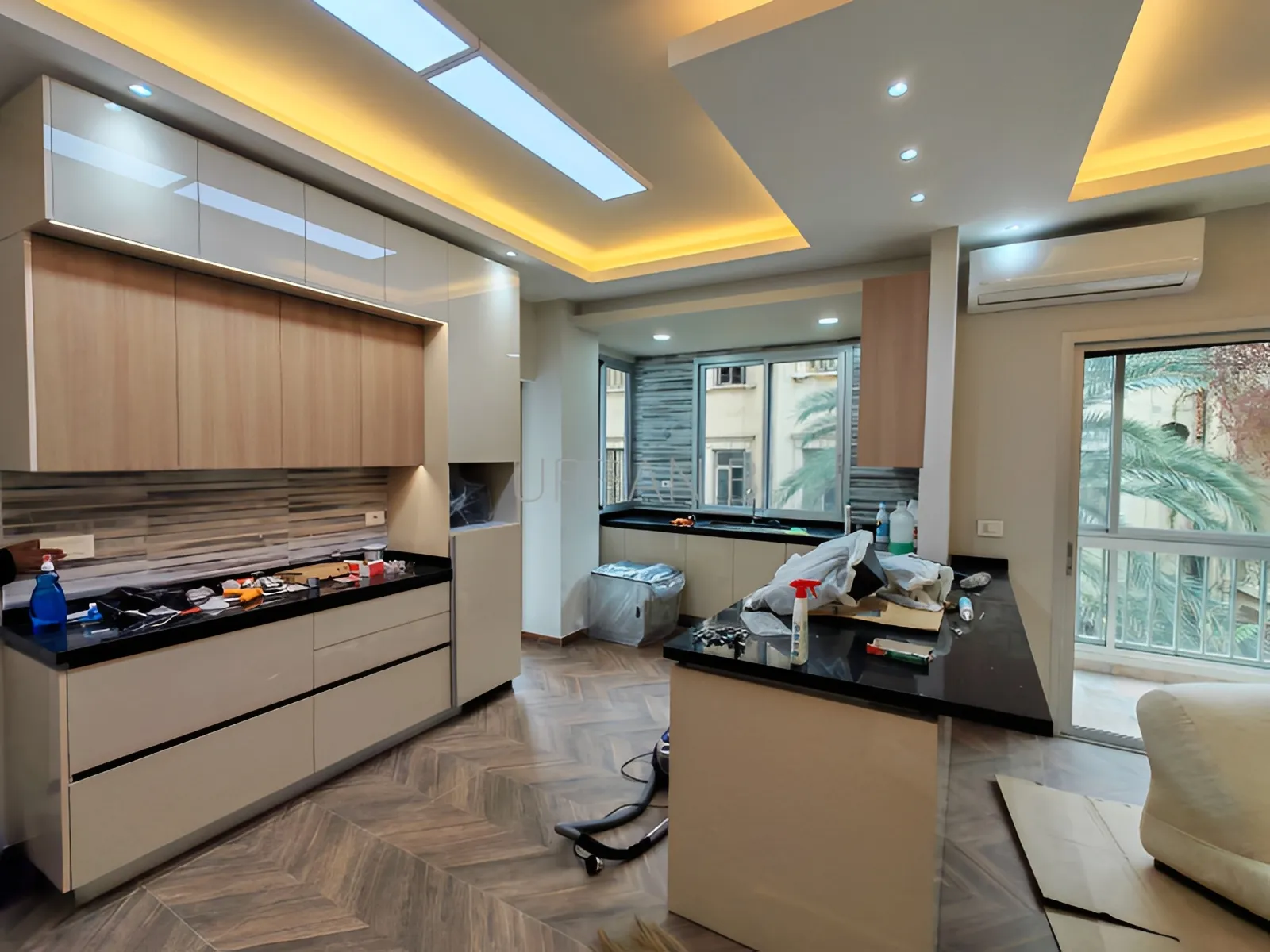 Apartment in Mar meter, achrafieh, beirut