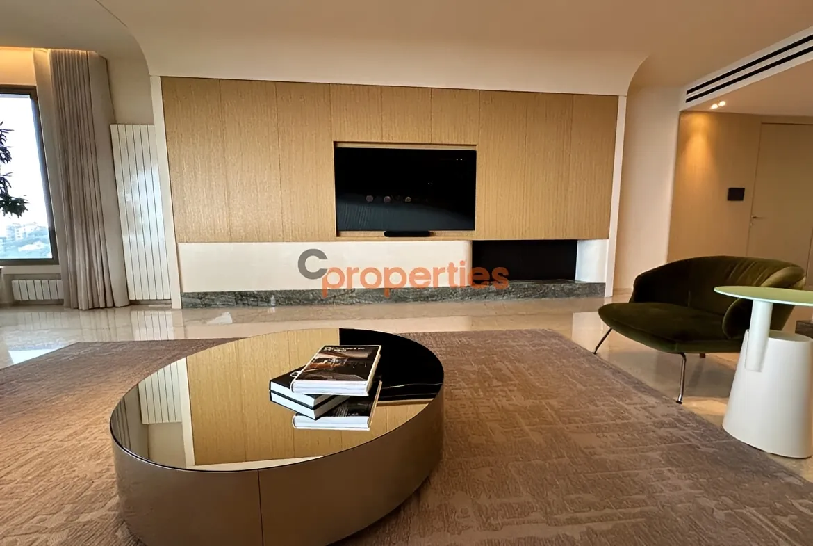 Apartment for Sale in Mtaileb