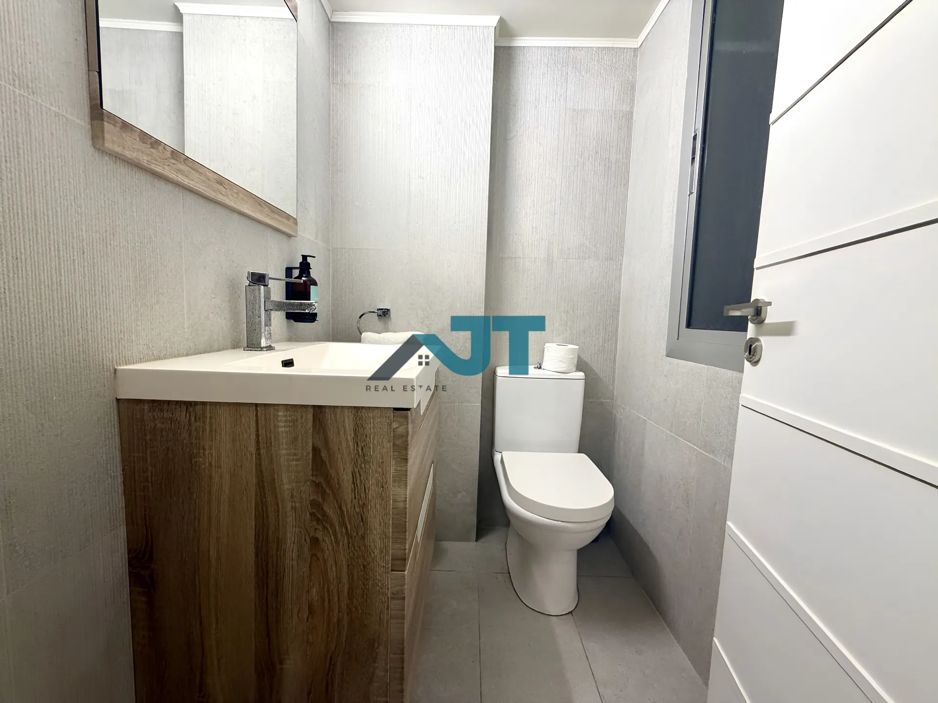 Apartment for rent in Mar Mikhael